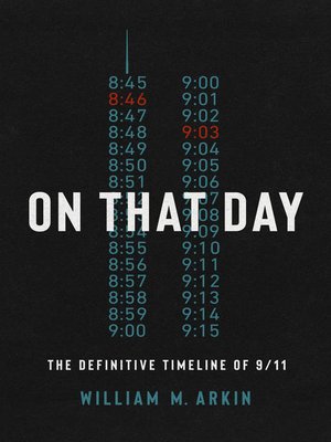 cover image of On That Day
